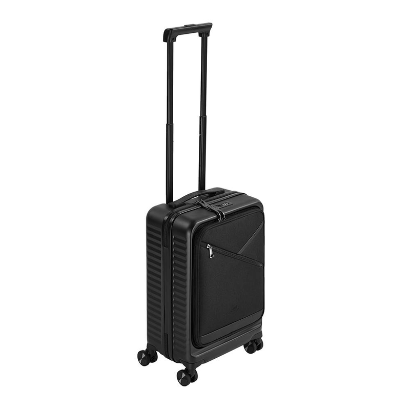 Rivacase riva handgep&curren;ck clark schwarz 8181 bag notebook, , medium-null