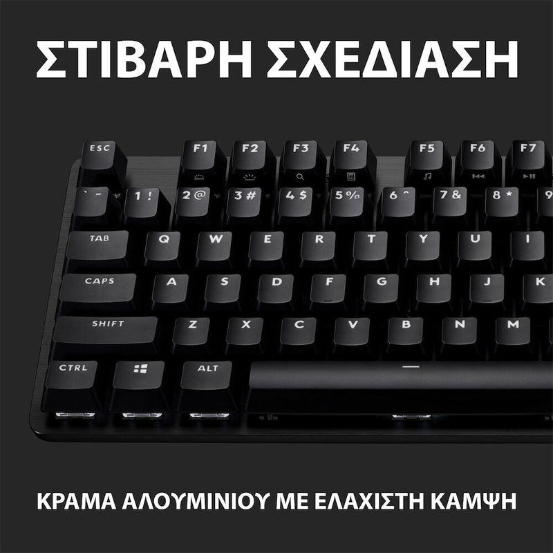 G413 tkl se mechanical-null