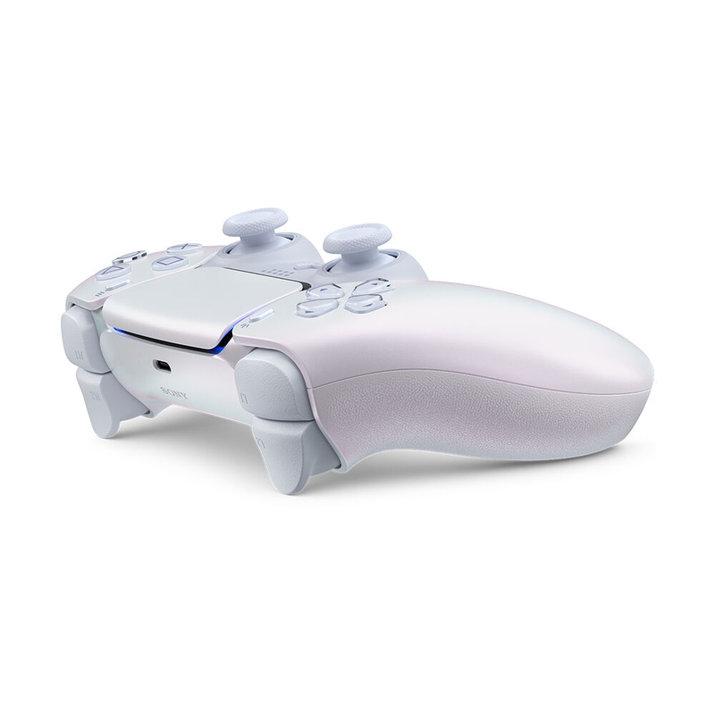 Dualsense v3 wireless controller chroma pearl-null