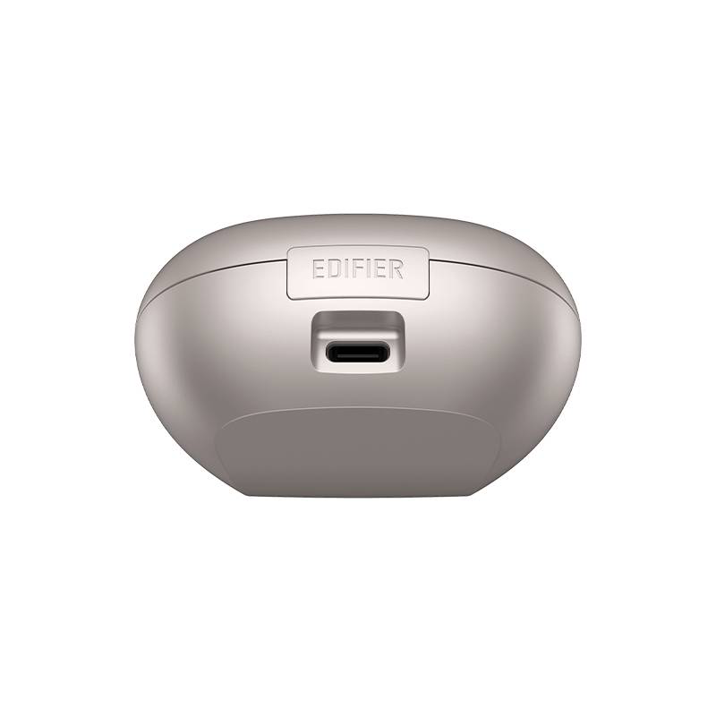 Edifier neobuds plus true wireless earbuds hybrid driver 48db adaptive anc hi-res ldac ip54 starlight-null