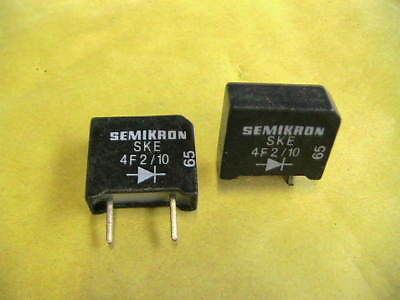 Ske4f2/10  diode, , medium