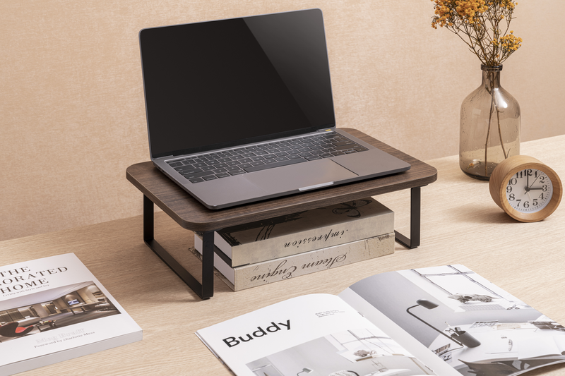 Brateck monitor stand fixed stb-111-01, , medium-null