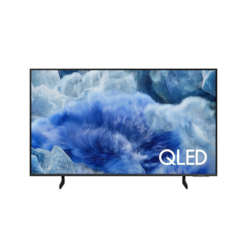 43″ QLED q8f 4k vision ai smart TV-null
