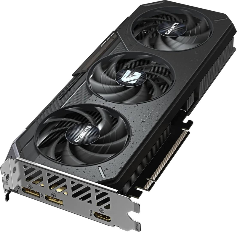 Gigabyte radeon rx9060xt gaming 8GB ddr6, , medium-null