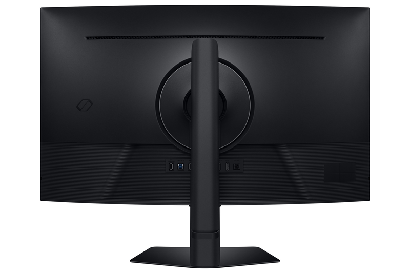 Samsung odyssey g7 g75f 37" monitor va curved 165hz freesync premium pro 3840x2160-null