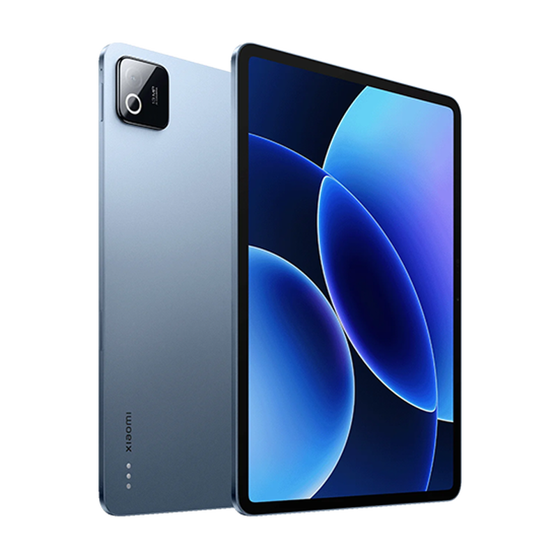 Tablet xiaomi pad 8 11.2 8GB ram 256GB Wi-Fi - blue, , medium-null
