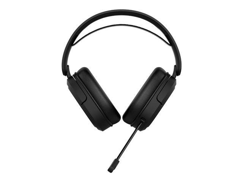 Asus tuf gaming h1 wireless gaming headset 90yh0391-b3ua00 40mm Essence drivers virtual 7.1 15h USB-c black-null