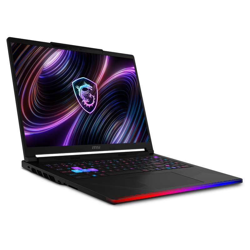 Msi raider 16 max hx b2wj-038nl &phi;&omicron;&rho;&eta;&tau;ό&sigmaf; &upsilon;&pi;&omicron;&lambda;&omicron;&gamma;&iota;&sigma;&tau;ή&sigmaf; 16" (ultra 9 275hx/32GB/1TB)-null