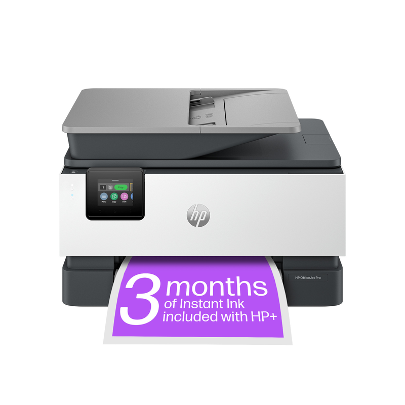 Hp 9120e multifunction printer inkjet, , medium-null