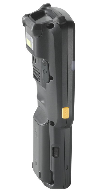 Zebra mc3300x 4 inch rugged mobile computer se4850 long range 29-key numeric 4GB 32GB, , medium-null