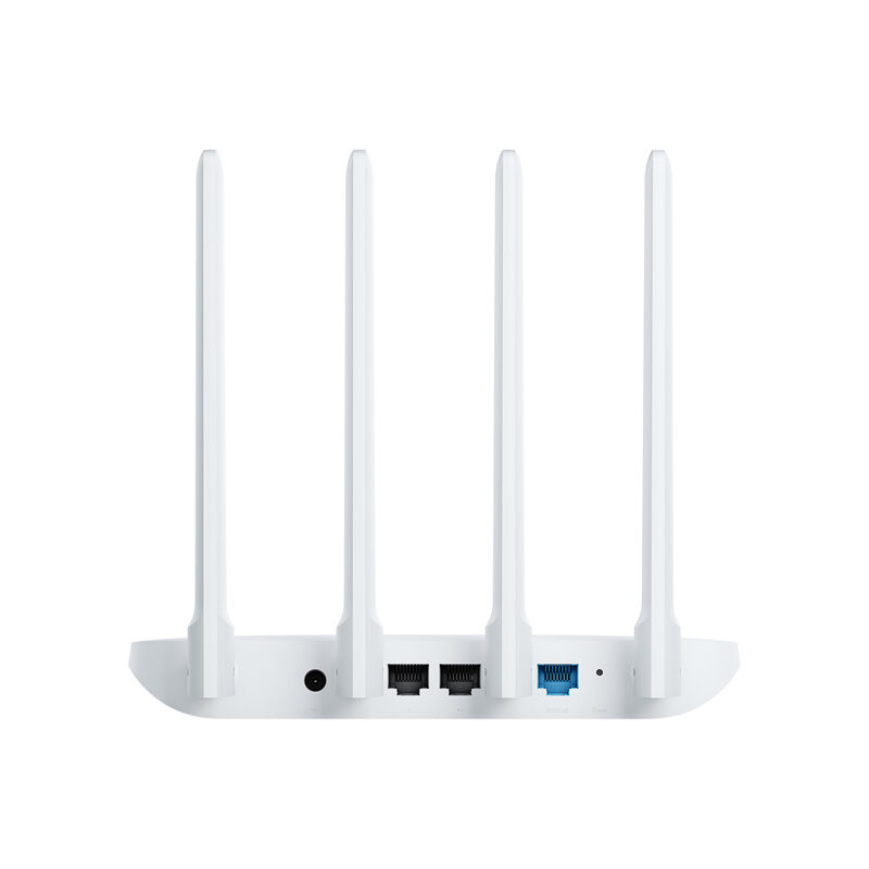 Mi router 4c white, , medium-null