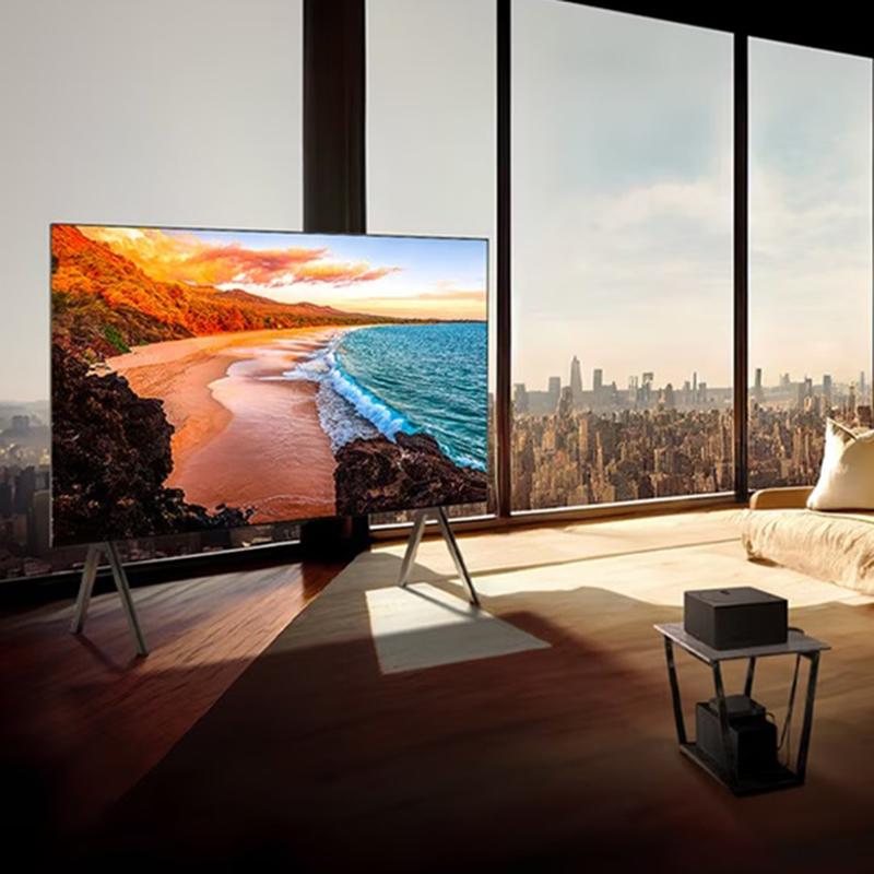 Lg 97" 4k OLED OLED97m49la TV, , medium image number null