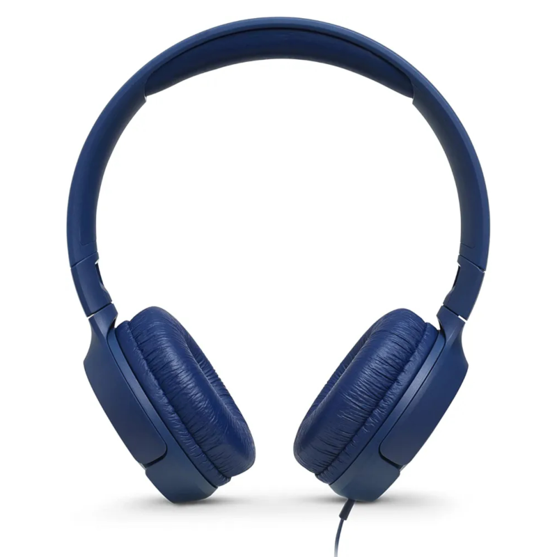 Jbl tune 500 overhead wireless headphones 3.5mm black-null