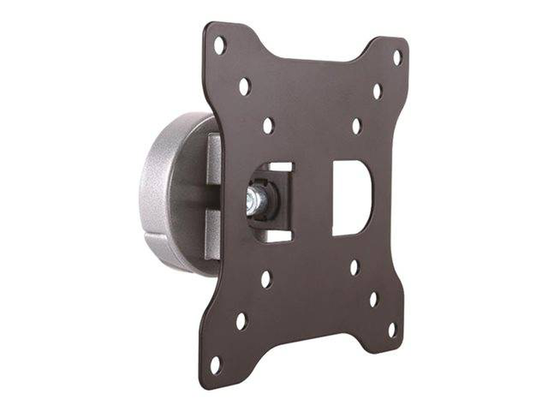 Startech.com armwall monitor wall mount articulating arm for vesa displays 13-27 inch up to 15kg silver-null