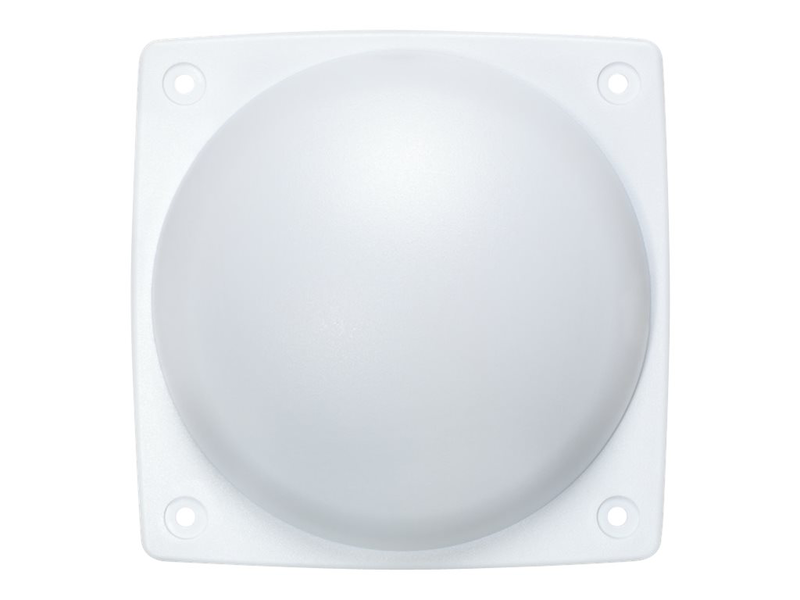 Lancom Airlancer in-q180+ - antenna - Wi-Fi - 5 dbi (for 5 GHz), 3 dbi (for 2.4 GHz) - ceiling mountable, wall-mountable - white, , medium-null