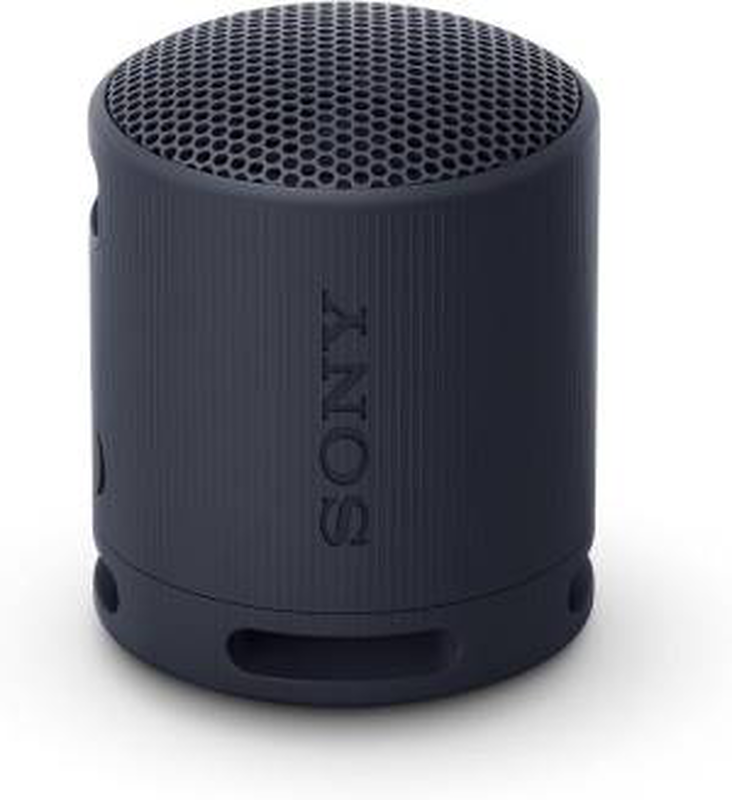 Sony srs-xb100 speaker wireless bluetooth nero, , medium-null