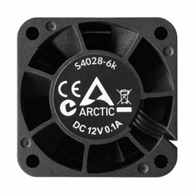 S4028-6k 40mm 5pack server fan arctic, , medium