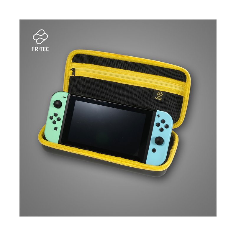Case nintendo switch batman image number null