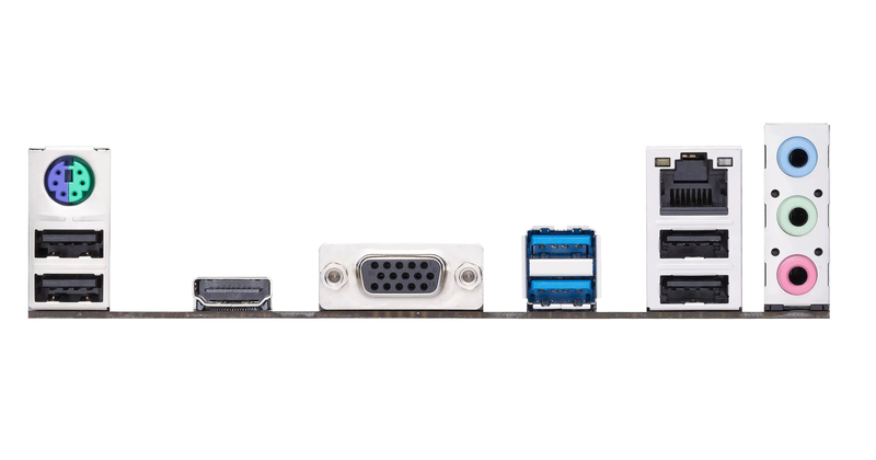 Asus motherboard lga1700 matx ddr4 prime h610m-k ddr4, , medium-null