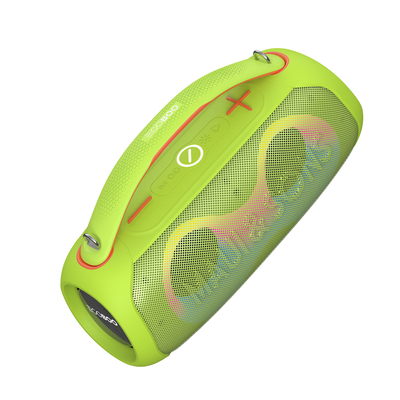 Egoboo maui vibes portable bluetooth speaker 20w up to 5 hours, , medium
