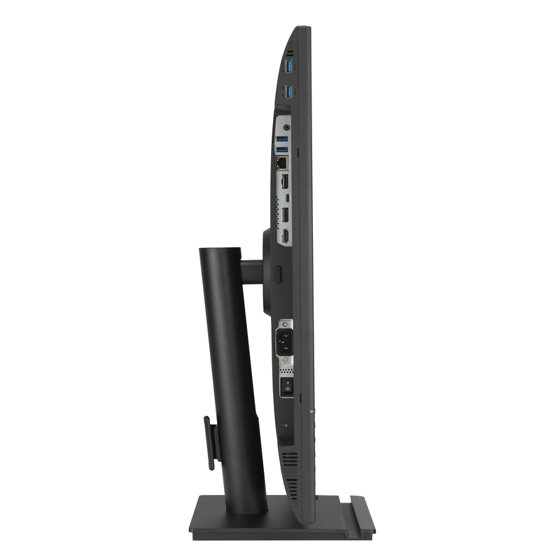Asus be248cfn 24" monitor ips 100hz wuxga 1920x1200-null