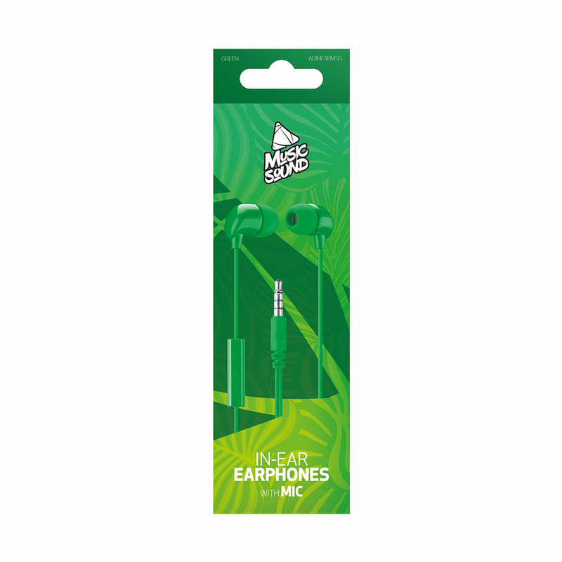 Auinearmsg green-null