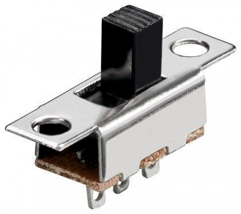 Slide switch 3pins/toggle switch, , medium-null