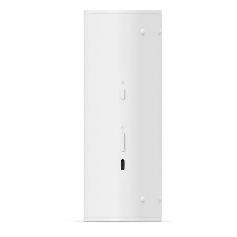 Sonos roam 2 portable bluetooth speaker, , medium-null