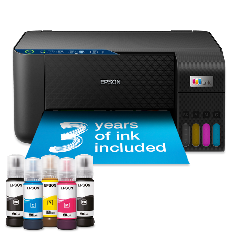 Epson ecotank l3271 &pi;&omicron;&lambda;&upsilon;&mu;&eta;&chi;ά&nu;&eta;&mu;&alpha; &epsilon;&kappa;&tau;&upsilon;&pi;&omega;&tau;ή&sigmaf; inkjet-null