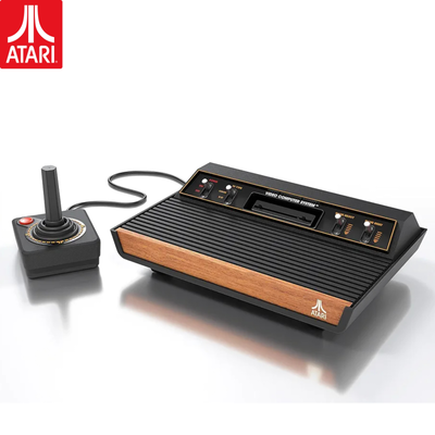 Atari 2600+ retro game console, , medium