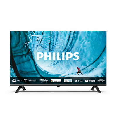 Philips smart 40" full HD led 40pfs6009 TV
