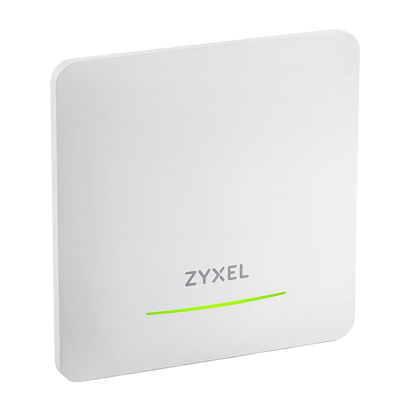 Zyxel access point ceiling be5100 Wi-Fi 7 dual band 2.5GBe nwa50be, , medium-null