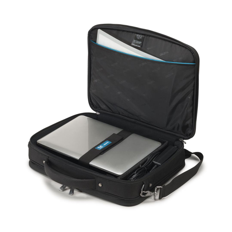 Dicota notebooktasche eco multi pro 11-14.1&rdquo; / bag / notebook-null