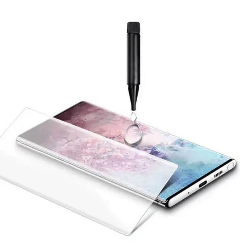 2pcs 3d curved full glue tempered glass screen protector &gamma;&iota;&alpha; samsung s22,s23-null