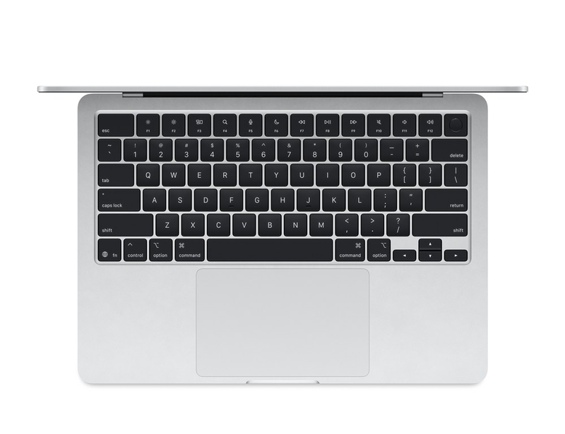 Apple MacBook Air 13.6" (m4/16GB/256GB)-null
