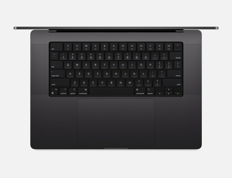 Apple MacBook pro 16" (m4 pro/48GB/512GB)-null