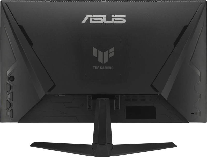 Asus tuf gaming vg279q5a 27 inch fast ips gaming monitor full HD 1920x1080 200hz 1ms hdr10 freesync premium black-null