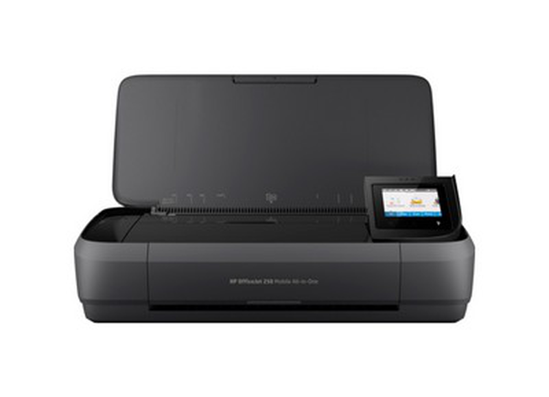Mfp-hp oj 250 mobile aio printer(cz992a), , medium-null