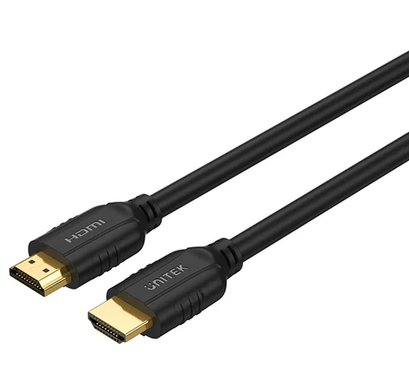 Unitek HDMI 2.0 cable 20.0m ccs c11079bk-20m, , medium-null