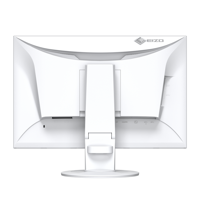 Eizo flexscan ev2410r 24.1" monitor ips 1920x1200-null