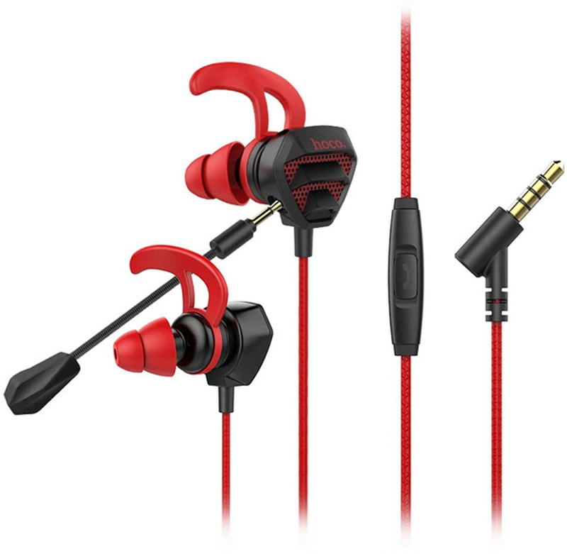 Product image: Game earphones- m45 hoco, , medium-null