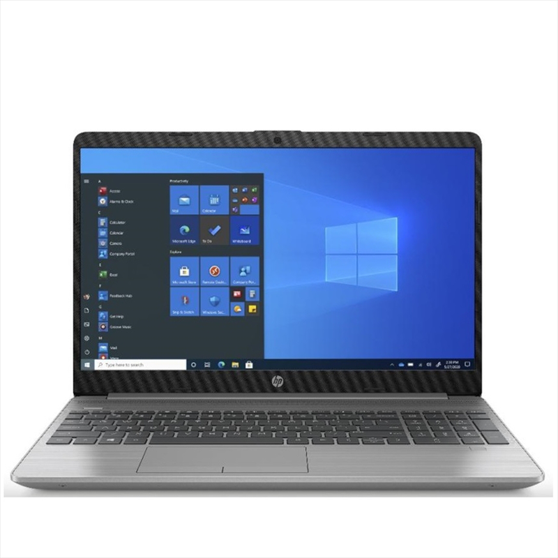 Hp nb 255 g9 φορητός υπολογιστής 15.6" (ryzen 5-5625u/8GB/256GB)-null