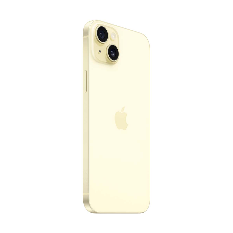 iPhone 15 plus 128GB-null