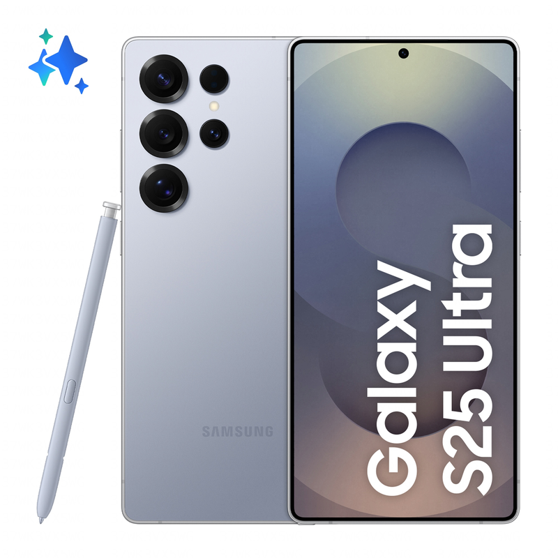 Samsung galaxy s25 ultra κινητό τηλέφωνο 5g(12GB/256GB)-null