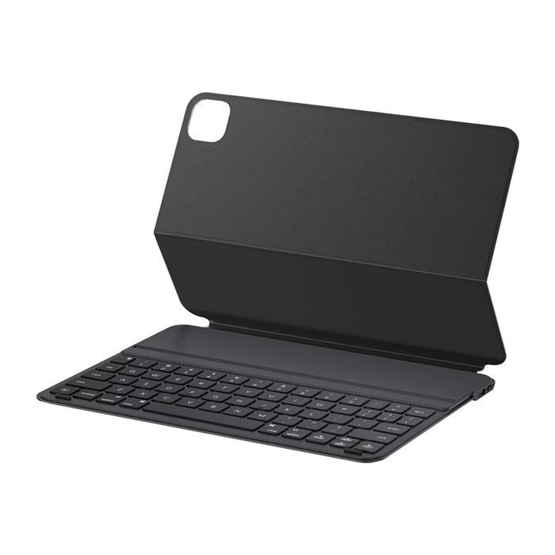 Baseus it keyboard bt with magnetic case Air4/Air5/ipad pro 11, , medium-null