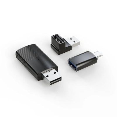 Minix cp86-aa wired to wireless android auto dongle, , medium