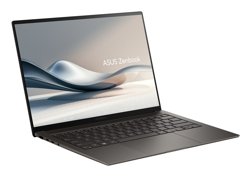 Asus zenbook ux5406sa-pv050w &phi;&omicron;&rho;&eta;&tau;ό&sigmaf; &upsilon;&pi;&omicron;&lambda;&omicron;&gamma;&iota;&sigma;&tau;ή&sigmaf; 14" (intel core ultra u7-258v/32GB/1TB)-null