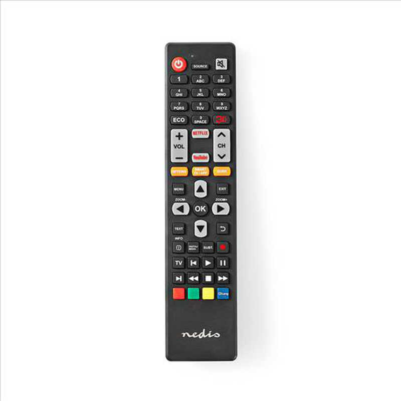 Replacement remote control for tcl/thomson TV ready to use, , medium image number null