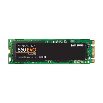 860 evo m.2 500GB
