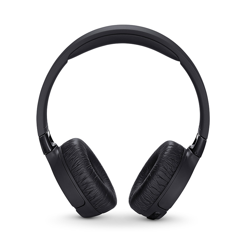 Tune 600btnc black bluetooth-null